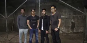 Seperti apa proses pembuatan lagu dan video klip Suara Pikiranku milik NOAH.