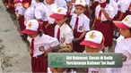 Masih ingat pelajaran Bahasa Indonesia sewaktu menduduki bangku kelas 1 SD,  di mana para murid diajarkan membaca dengan kosakata yang sangat melekat dalam ingatan kita hingga saat ini yaitu Ini Budi? Berikut asal muasalnya..