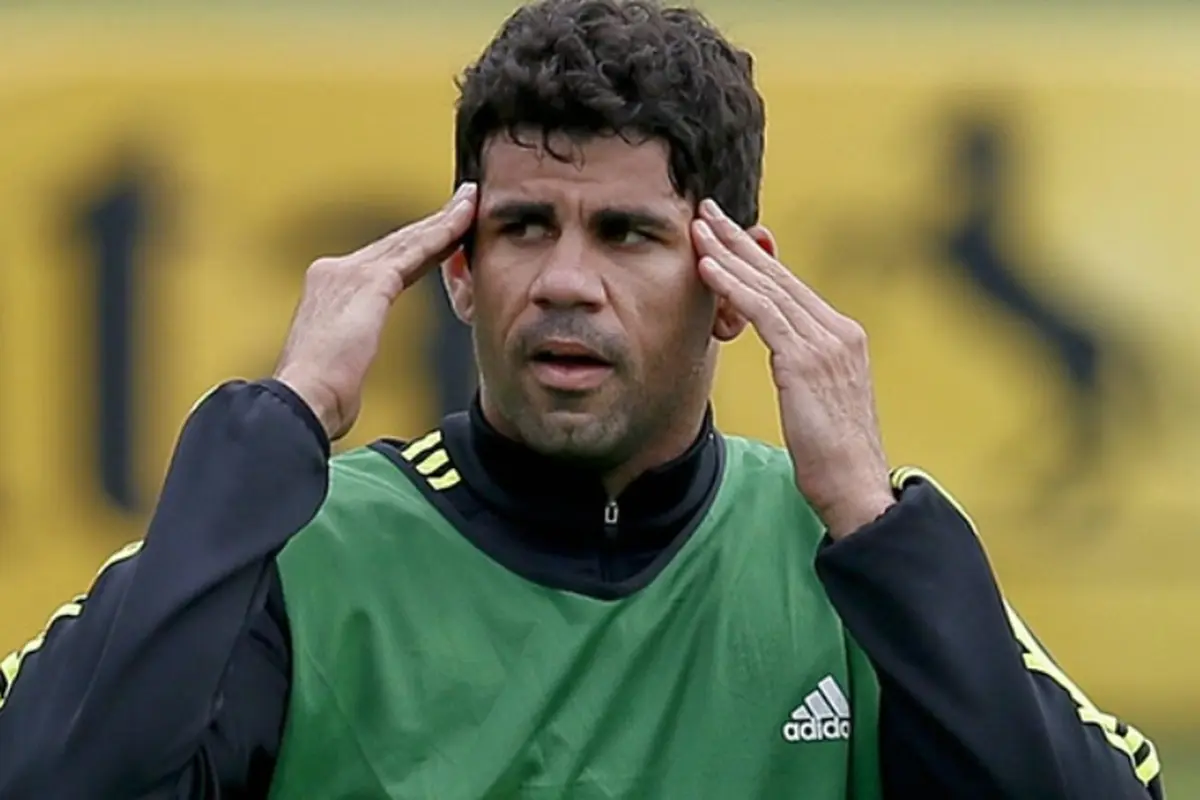 Diego Costa