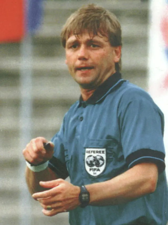 Sandor Puhl