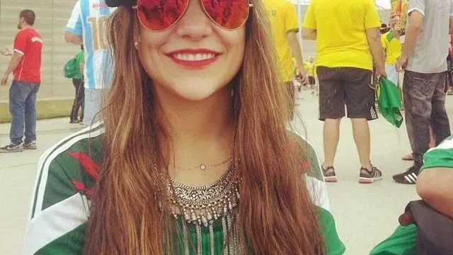 Lety Sahagun