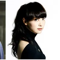 [Bintang] Won Bin dan Lee Na Young.