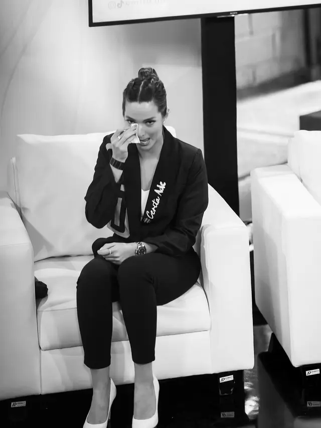 Nia Ramadhani (Instagram/ramadhaniabakrie)