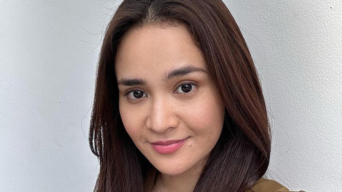 Profil dan Agama Michelle Ziudith, Artis Cantik Keturunan Belanda yang  Sering Main di Film Layar Lebar - Citizen6 Liputan6.com
