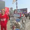 Cerita Fahrudin, Anak Veteran yang Gowes dari Palmerah ke Monas Setiap HUT RI