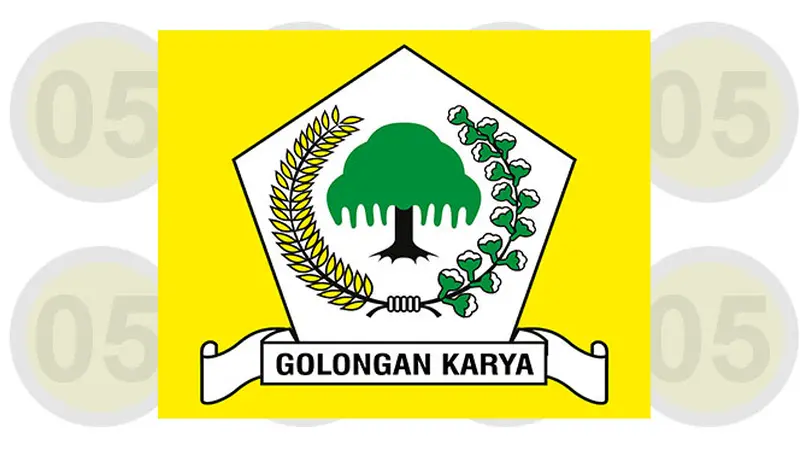 Profil Partai Golkar