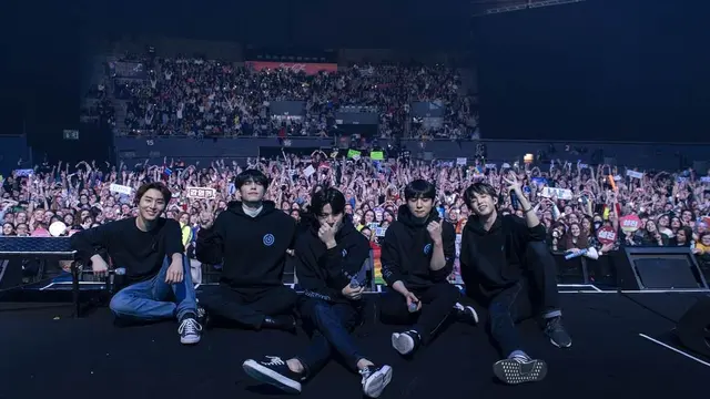 Idol Korea Ini Pernah Cover Lagu Indonesia, Terbaru Siwon Super Junior