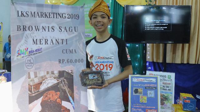 LKS SMK Nasional