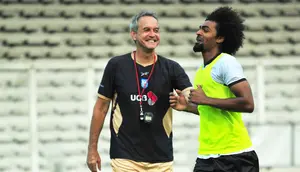 Hamza Choudhury Kagum Perkembangan Timnas Indonesia: Mereka Seharusnya Bisa Segera Lolos ke Piala Dunia