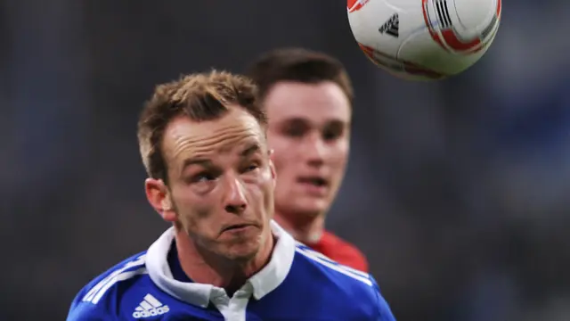 Schalke 04