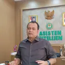 Mahasiswa di Padang Dijemput Kejaksaan