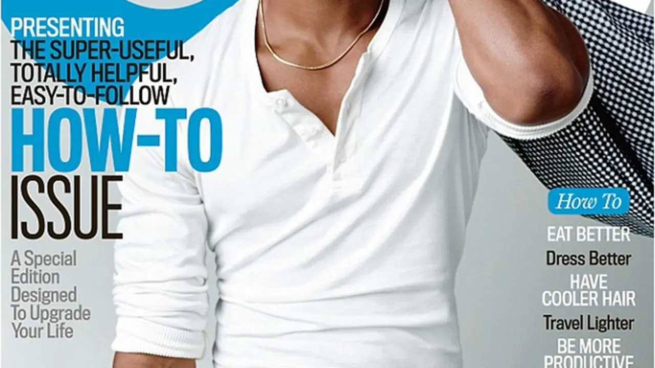 Michael B. Jordan