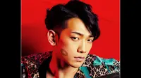 Rain Bakal Puaskan Hasrat Penggemarnya di Cina