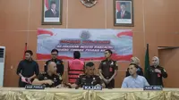 Camat Aktif di Bantaeng Sulsel Jadi Tersangka Korupsi Dana Desa Rp1,2 Miliar