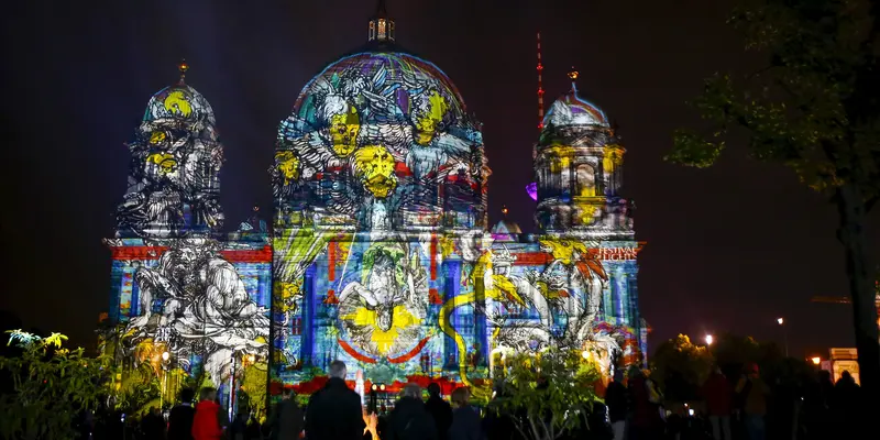 20151010-Indahnya Kota Berlin Bertabur Cahaya-Jerman