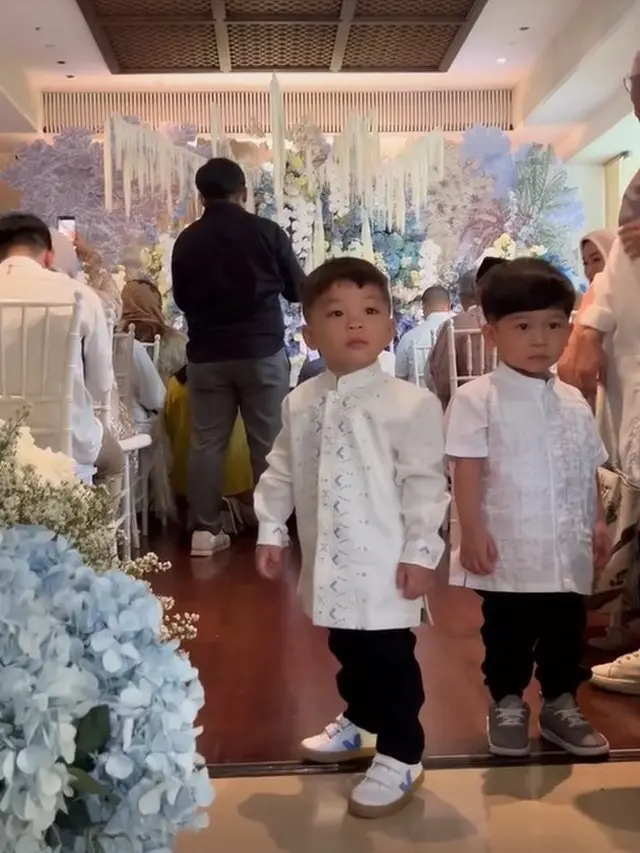 Nikita Willy adakan syukuran dan pengajian (Instagram/nikitawillyofficial94)