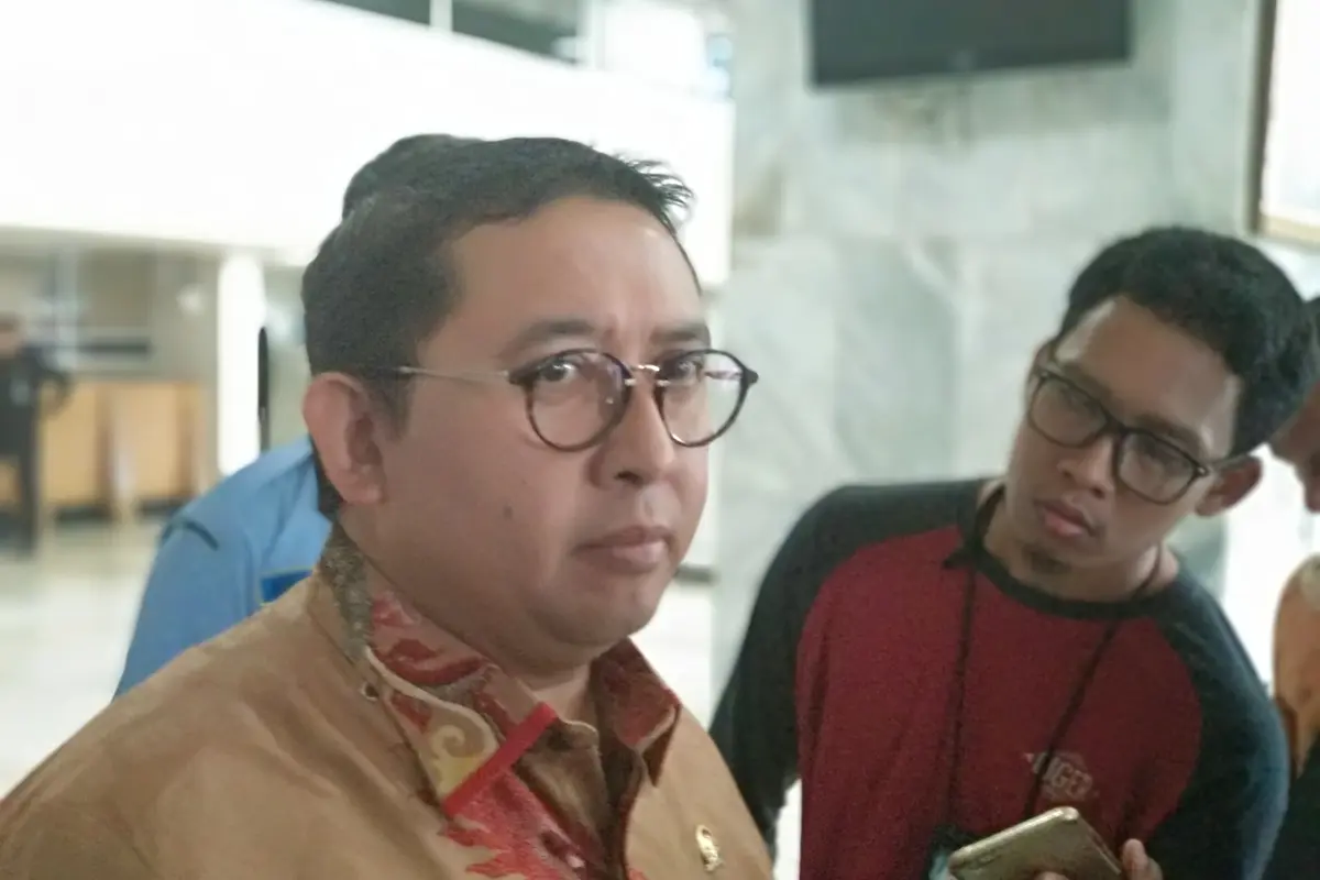 Fadli Zon
