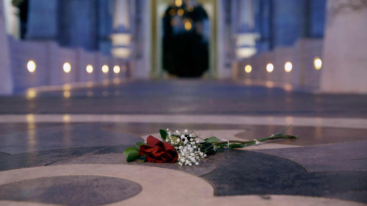 Penembakan Massal Las Vegas