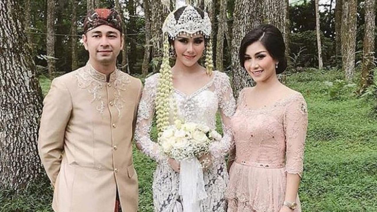 [Bintang] Raffi Ahmad