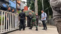 Kantor BGN Dikabarkan Digeledah Penyidik Kejaksaan Agung