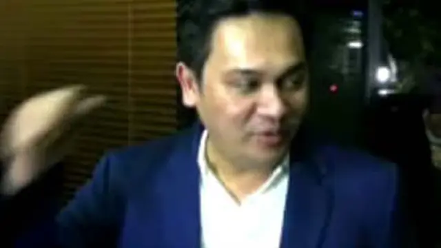 Farhat Abbas Sebut NA, Artis Wanita yang Terima Aliran Dana Fathanah