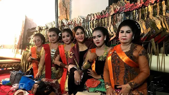 [Bintang] Inul Daratista