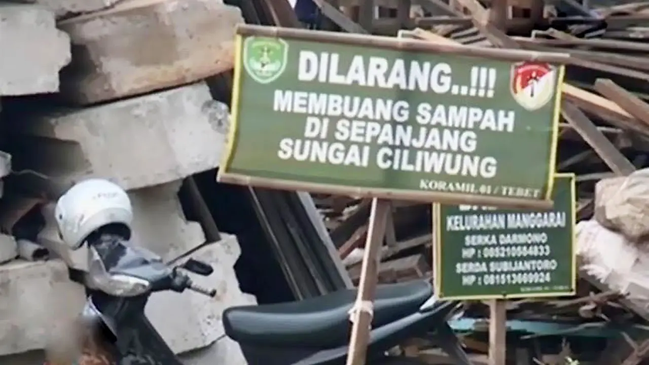 20151122-Antisipasi Banjir-Jakarta