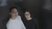 Febri Noviardi Gandeng Putri Ramadhanti, Duet Lagu tentang Jagain Jodoh Orang yang Berjudul Biarlah