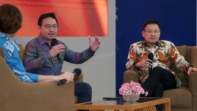 Easy Pay, Terobosan Agung Podomoro Berinvestasi Properti