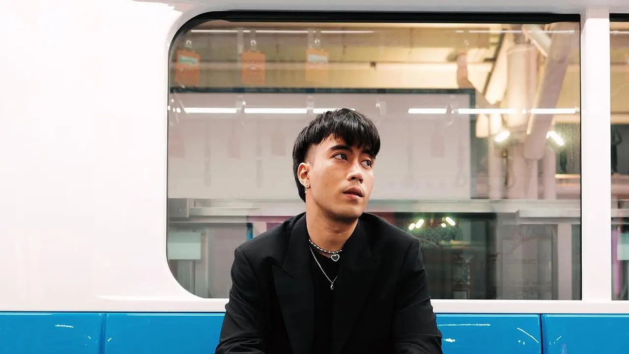 Lirik Lagu w u at? VIDI, Berkisah Tentang Sheila Dara yang Suka Menghilang Tanpa Kabar