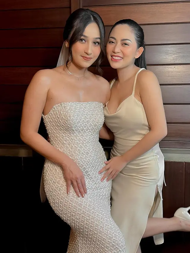 [Fimela] Rachel Vennya