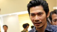 Donny Alamsyah Bikin Anak Cemburu Berat