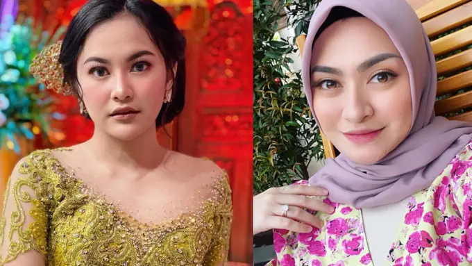 Mahalini - Nathalie Holscher