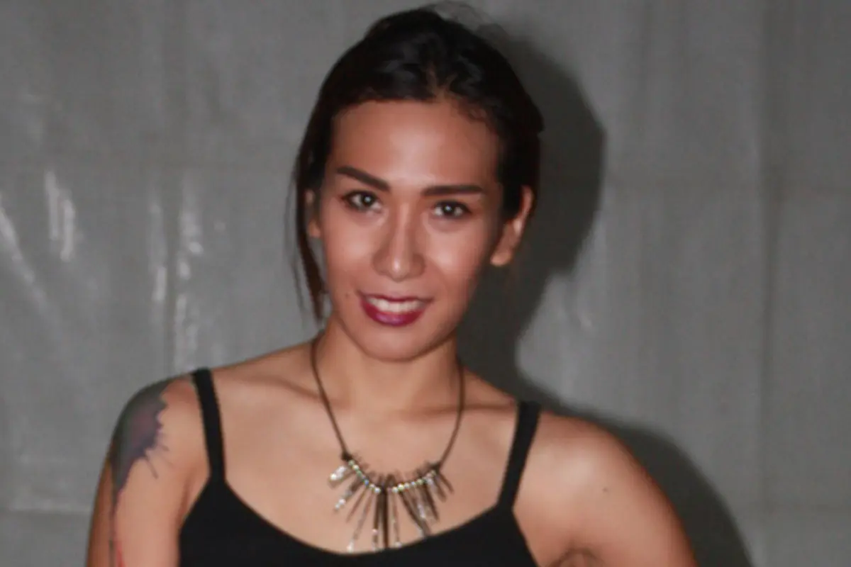 DJ Tiara Eve (Liputan6.com/Hernowo Anggie)