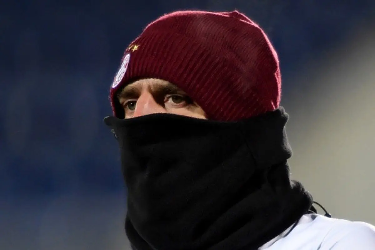 Franck Ribery