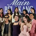 Pemain Series 'Main Belakang Curhat Tantangan Syuting, dari Belajar Padel hingga Bangun Emosi