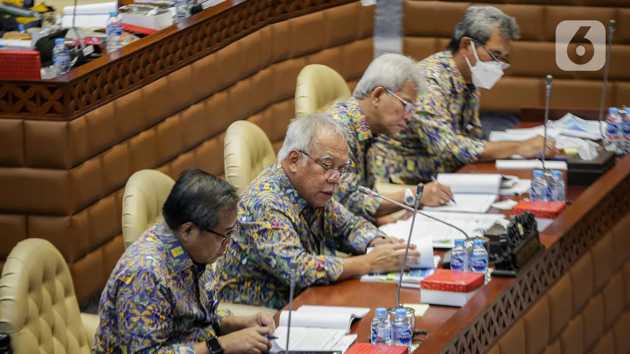 Basuki Hadimuljono