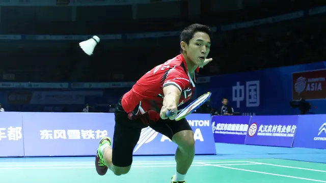 Jonatan Christie 