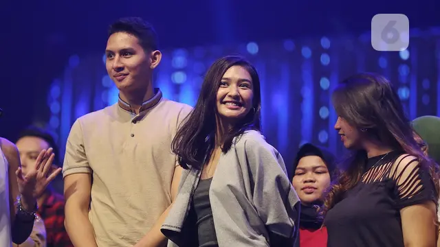 [Bintang] Mikha Tambayong