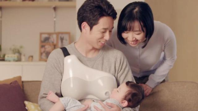 Father’s Nursing Assistant