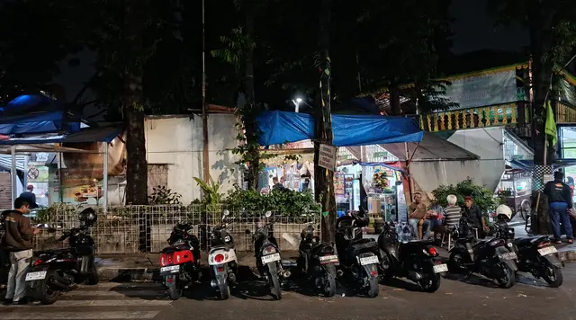 Setelah Dua Hari Mencekam Usai Bentrokan Maut Menteng