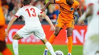 Duel Timnas Belanda vs Timnas Polandia di ajang Kualifikasi Piala Dunia 2026 Zona Eropa (Dok. Ons Oranje)