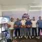 Sempat Terhenti 7 Tahun, Kompetisi Bola Basket 3 Dekade Basketball Hidup Kembali pada 2024