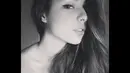 Nadine juga menuntut ilmu di The British International School, London, Inggris dan lulus 2013 (Facebook.com)