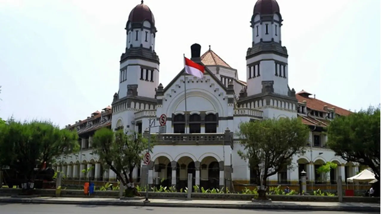 Tempat Liburan Di Indonesia Yang Mempunyai View Luar Negeri