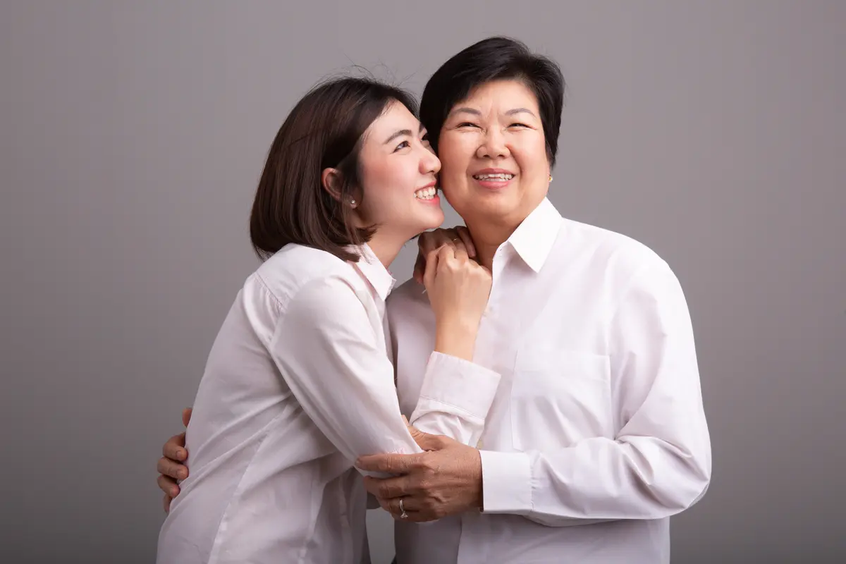Ibu dan Anak