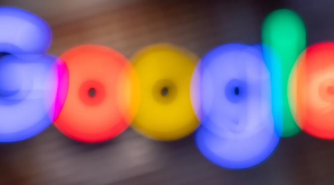 Google. Mitchell Luo/Unsplash