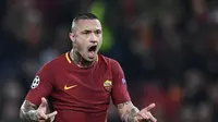 6 Transformasi Radja Nainggolan dari Kecil Hingga Kini Putuskan Main di Liga 1 Indonesia (IG/radja_nainggolan_I4)