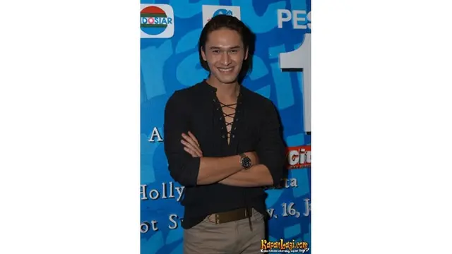 6 Transformasi Indra Bruggman, dari Coverboy Hingga Rencanakan Nikah Usai Pandemi