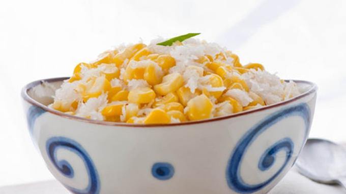  Resep  Jagung  Rebus Tabur Kelapa  Parut Lifestyle Fimela com